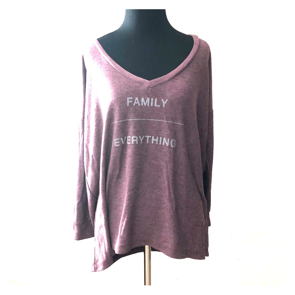 Family | Everything Good hYOUman Shirt